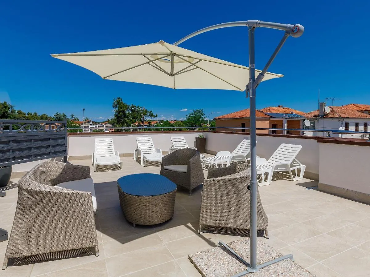 Apartment Villa Alpa-3 By Interhome ウマグ