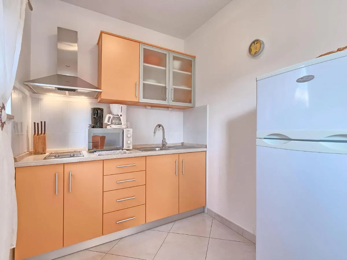 Apartment Villa Alpa-3 By Interhome ウマグ