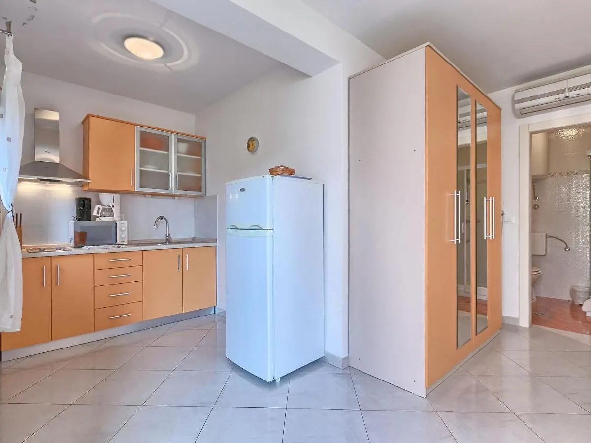 Apartment Villa Alpa-3 By Interhome ウマグ